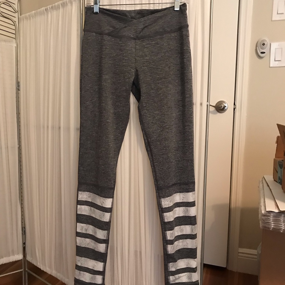 Live Electric Yoga Pants